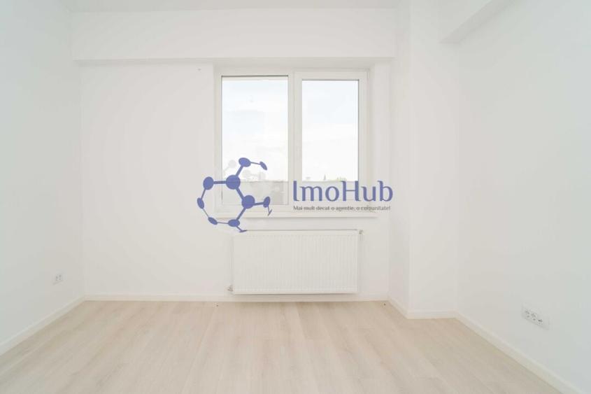 Intabulat - Ap. 3 camere, 2 bai, decomandat - 10