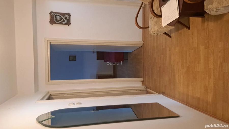 Apartament de vinzate 2 camere pe str Aleea Parcului Bacau Apartament de vinzate 2 camere pe str Aleea Parcului Bacau