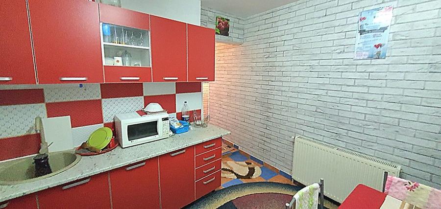 Vand casa Str Lozoveni (Bd George Cosbuc Mall) moderna 110mp caramida - 4