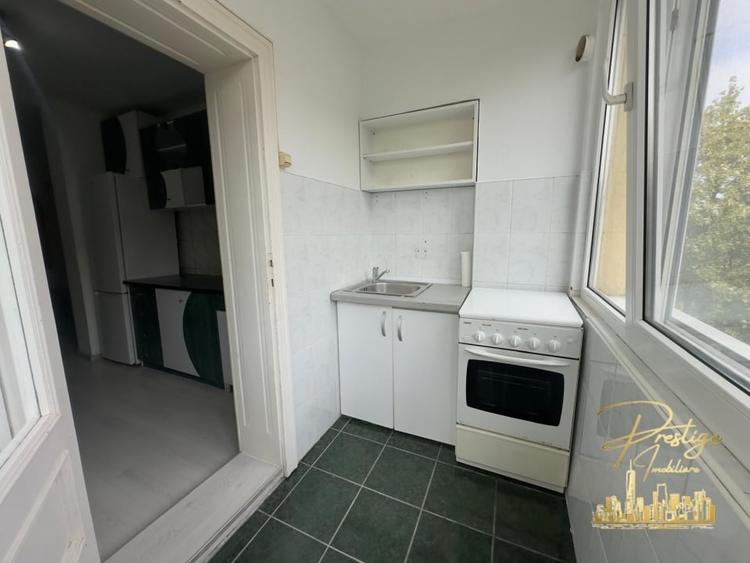 Apartament cu 2 camere de inchiriat pe str.A. Cazaban, Iosia - Oradea - 7