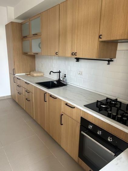 Apartament 2 camere | Zona Herastrau | Metrou Aurel Vlaicu | - 5