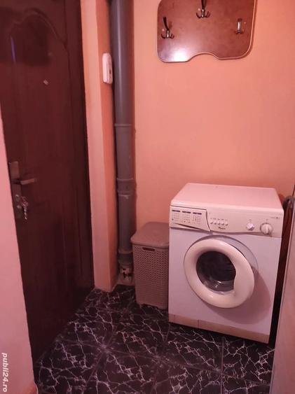 garsoniera etj 3 zona Dacia - 12