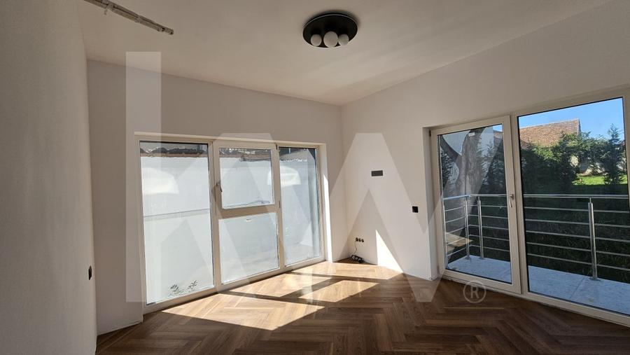 Apartament 3 camere – Etaj 1 – Turnisor, Sibiu - 9