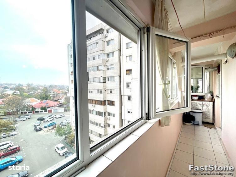 Apartament 4 camere decomandat Mazepa turn pret 100.000euro neg - 7