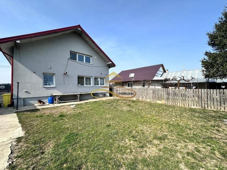 Casa de vanzare Radomiresti Bacau - 26