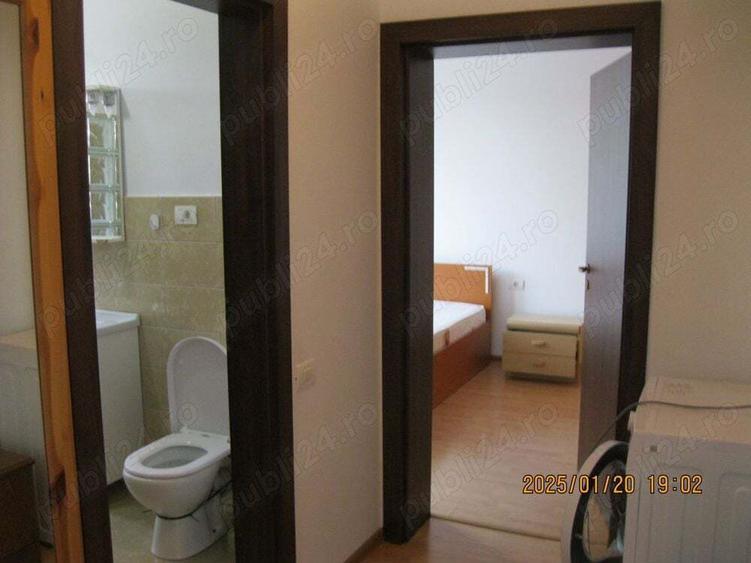 Apartament doua camere Timi?oara - 4