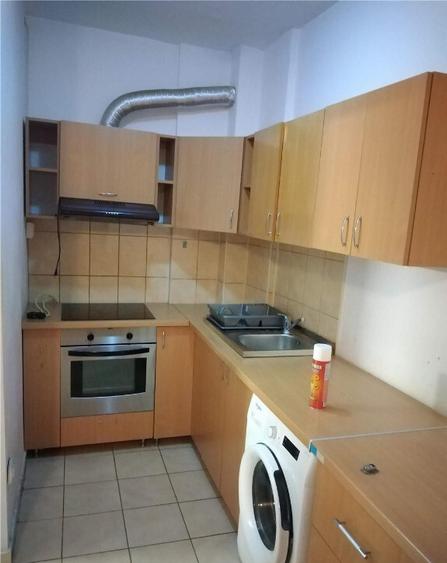 Garsoniera confort 1 zona Banu Manta - 1