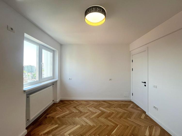 3 CAMERE || DECOMANDAT || RENOVAT || UNIVERITATE METROU || COLTEA - 17