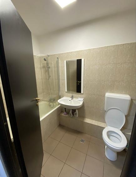 Inchiriere Garsoniera Piata Unirii Coposu - 5