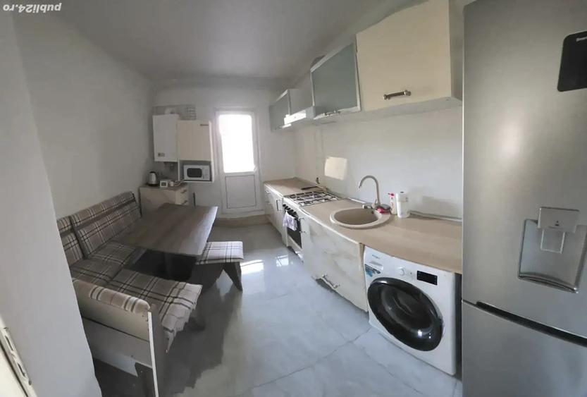 Apartament de inchiriat Pia?a Garii. - 6