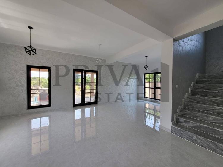 Casa tip Duplex premium, 5 camere, 130 mp, Giroc - 10