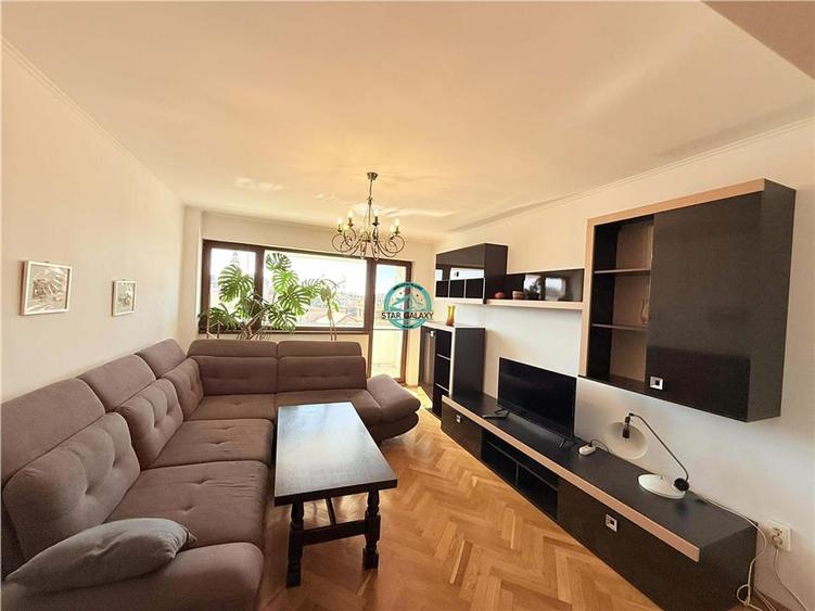 Apartament cu 4 camere mobilat modern in zona Ultracentrala - 2