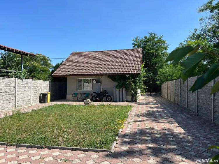 Vand casa Timi?oara - 3