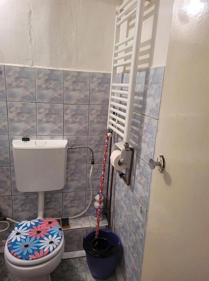 Inchiriez apartament cu 1 camera - 4