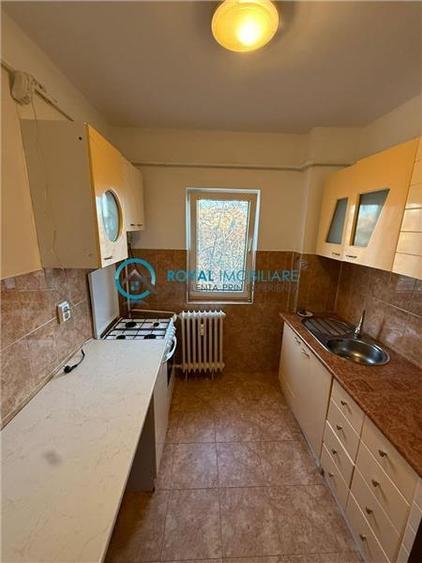 Royal Imobiliare - Inchiriere apartament 3 camere in zona Nord - 5