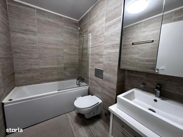 Apartament tip studio de inchiriat in Cosmopolis - 7