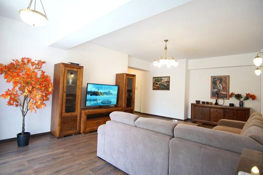 Unirii | Phoenicia Residence |apartament deosebit in bl.2008 cu parcare/centrala - 4