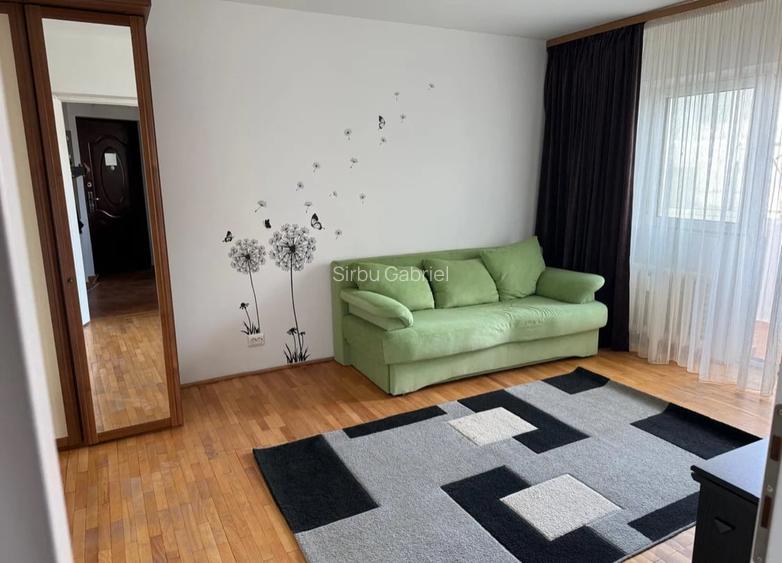 Inchiriere Garsoniera Dristor