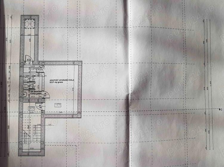 Pensiune azil centru medical depozit spatiu comercial - 9