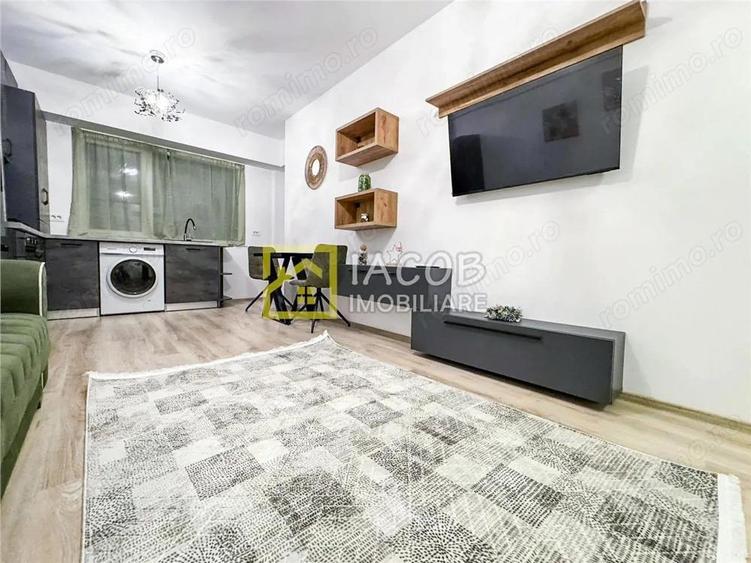 Primul chirias! Apartament 2 camere ultramodern Cartier Fiald, bloc nou - 5