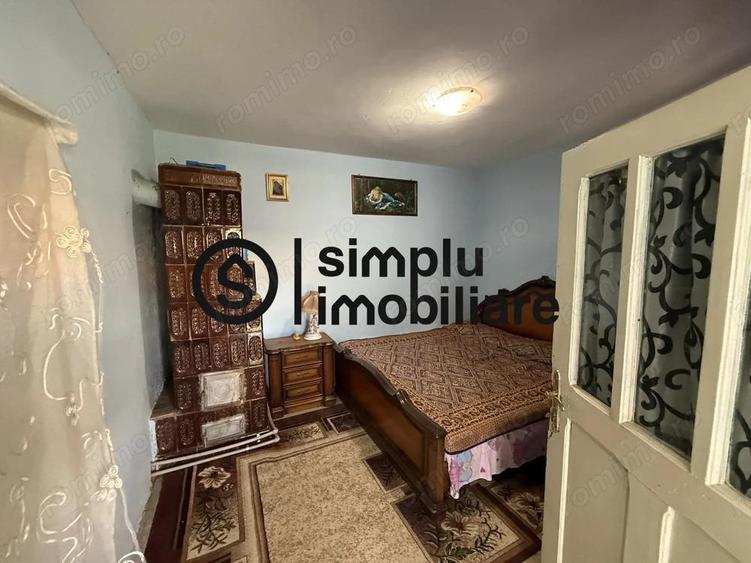 Casa + Teren 1676 Strada Principala Malul Mare - 2