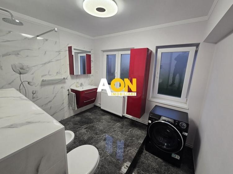 Apartament 2 Camere, Complet Renovat, Zona Centru - 8