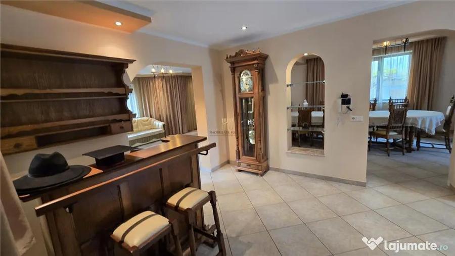 Casa de Lux - in Suceava! De - 0727817187 - 9