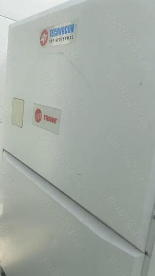 600mp Hala spatiu de depozitare productie + rafturi. Centura Bucuresti - direct proprietar - 7