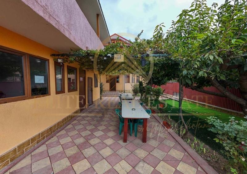 Oportunitate de investiție – Pensiune funcțională în Constanța - 16