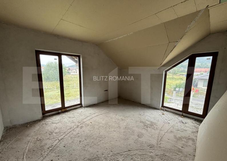 Casa de vanzare zona linistita