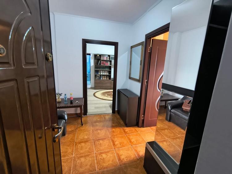 13 SEPTEMBRIE - Parcul Sebastian | Chirie 2 Camere - 12