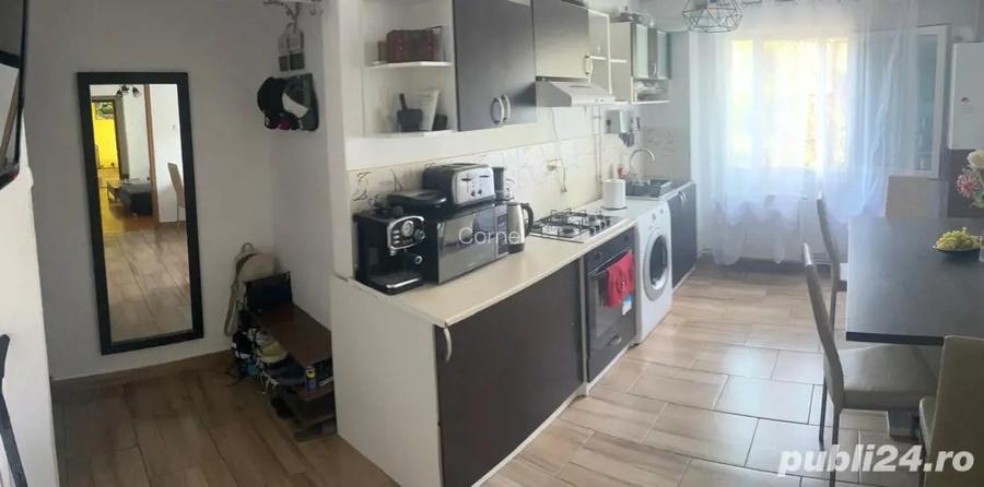 Apartament cu 2 camere Apartament cu 2 camere
