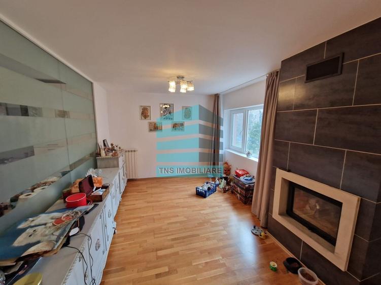 3 camere de vânzare,128 Mp, Parcare Subterana,Scoala Americana – Ibiza Soul - 4