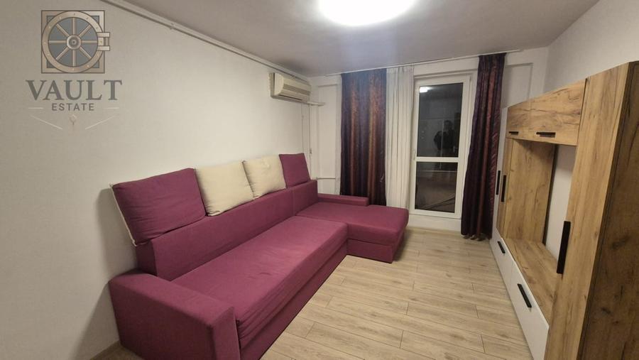 Apartament 2 camere - decomandat - bloc anvelopat - BERCENI - 1