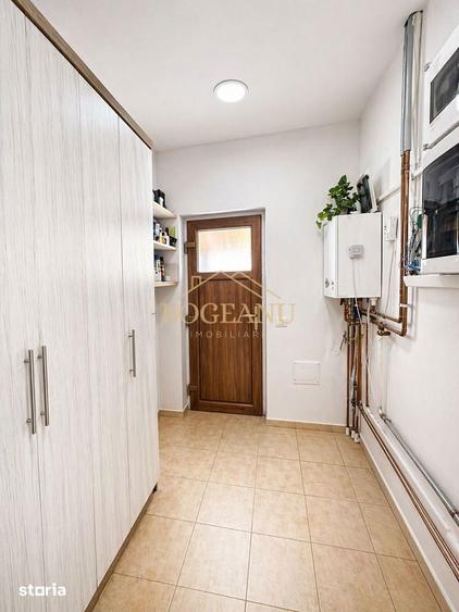 BG159-Casa individuala,6 camere,teren 600 mp-Mo?ni?a Noua COMISION 0% - 15