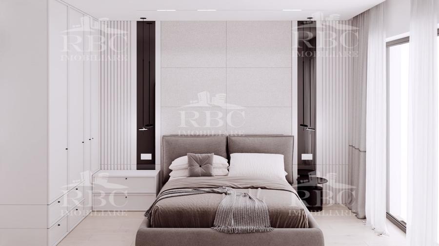 Apartament cu scara interioara 3 camere semicentral, amplasate la etaj intermedi - 3