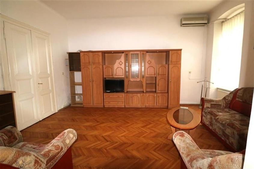 Apartament 3 camere  , centrala proprie , Central - 2