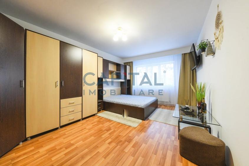 Apartament cu 2 dormitoare in cartierul Intre Lacuri - 10