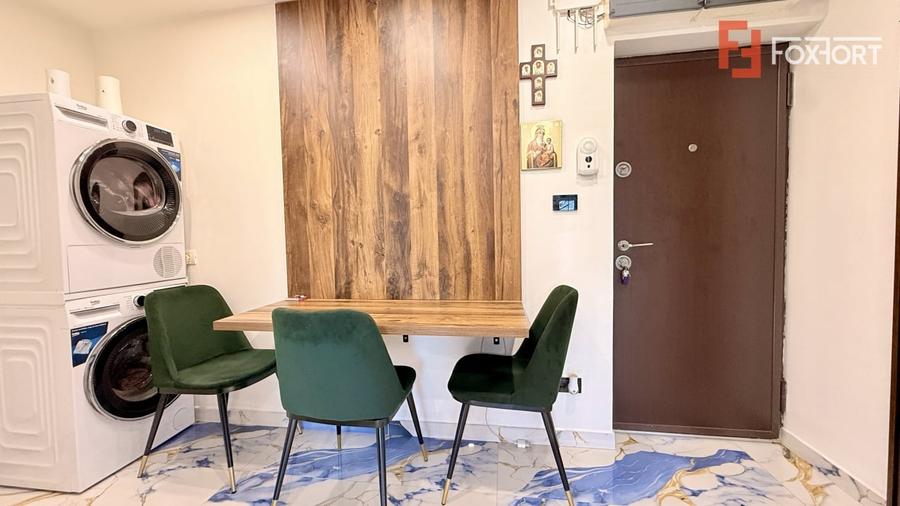 Apartament de vanzare 2 camere zona Soarelui - Timisoara - 15