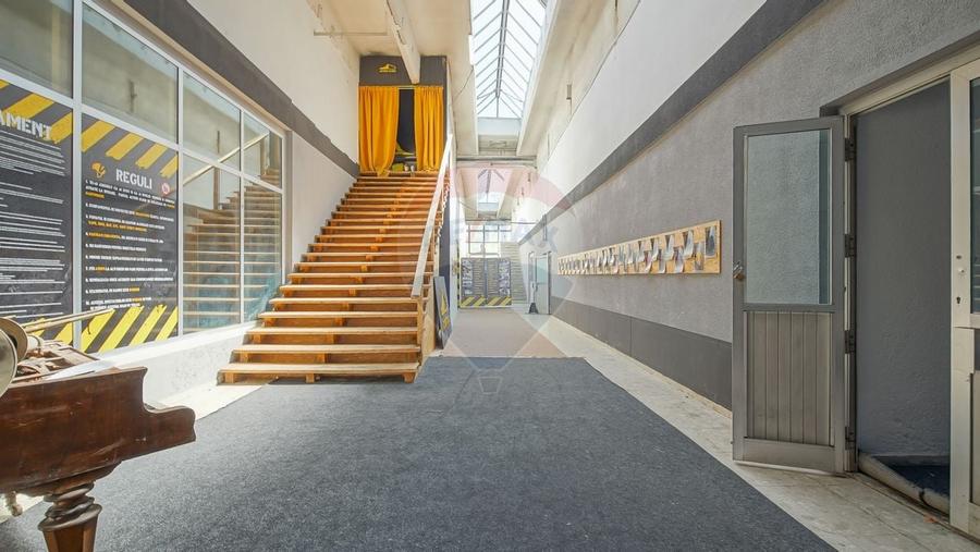 Spatiu comercial de 2,491mp de vanzare in zona Bartolomeu - 16