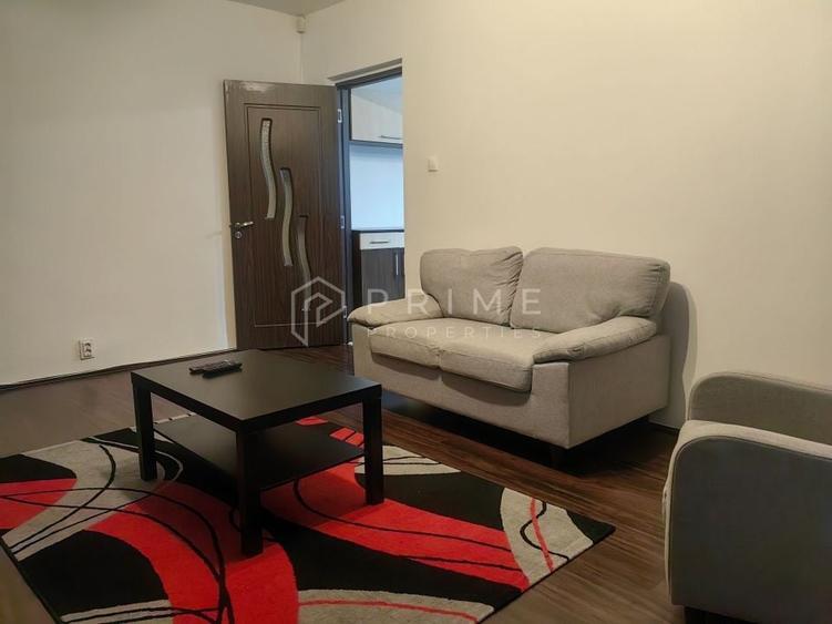 Apartament cu 3 camere de închiriat - 4