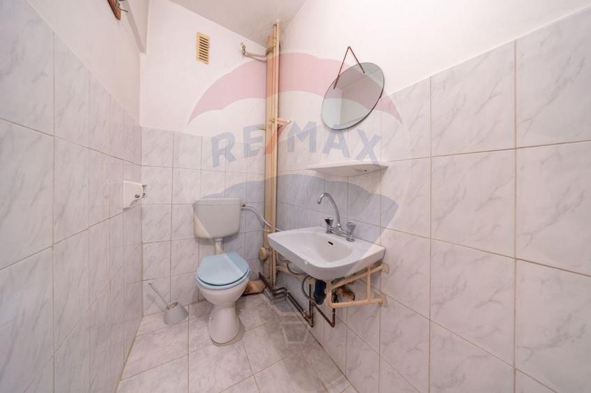 Apartament spațios 3 camere, 2 băi, 2 balcoane – Ghimbav Victoriei - 6