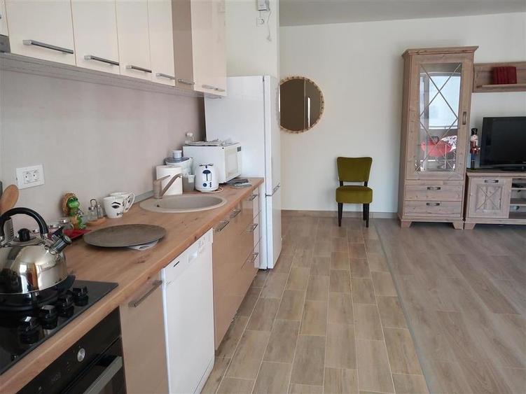 Apartament 2 camere orientare S Urban Plaza cu loc de parcare - 8