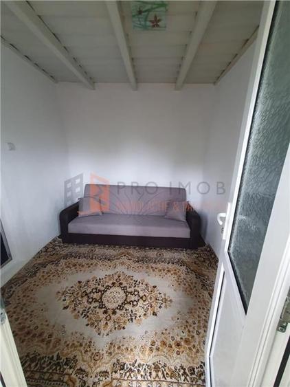 EXCLUSIVITATE! Casa + teren zona Beilic, com. Sageata - 2