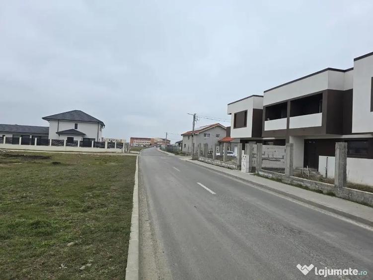 Vanzari terenuri in Cumpana - 1