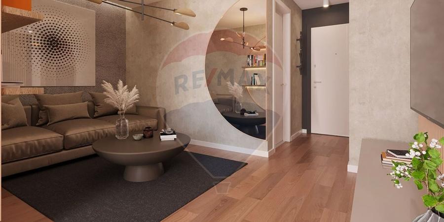 Vanzare garsoniere pe Bulevardul Theodor Pallady - 1