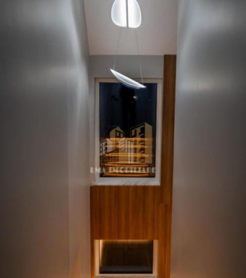 Casa moderna Stupini Brasov - 9