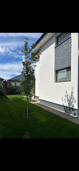 Vila moderna de vanzare | mobilata si utilata | Corbeanca - Tamasi - 6