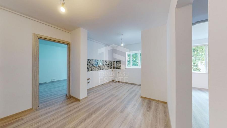 2 Cam | Crângași | Renovat| Dec | Reabilitat | Lângă Parc și Metrou - 4