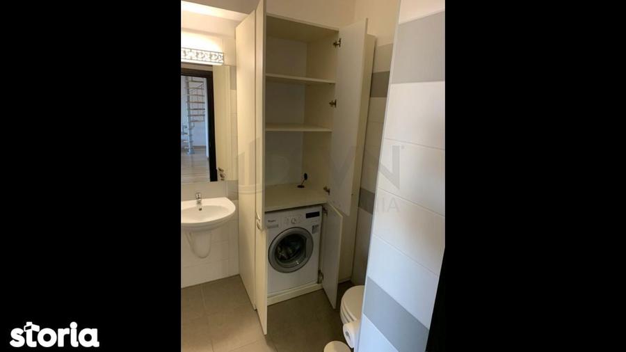Apartament 2 camere duplex I Carol - 6